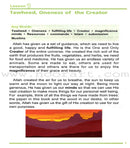 Learning and Living Islam (Set of 6 Books, without Teacher Guide)