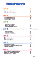 ICO Islamic Studies Teacher's Manual: Grade 1 (Light Edition)