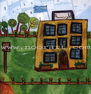 Have Fun Series - Birds  Level 1 (10 Books) سلسلة عصفورة - سلسلة امرح