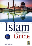 Islam: A Total Beginner's Guide (3-part set)