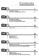 ICO Islamic Studies Workbook: Grade 4, Part 2