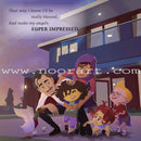 My Special Angels: The Two Noble Scribes