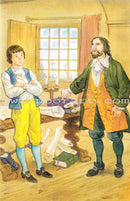 Robinson Crusoe روبنسون كروز