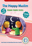 The Happy Muslim (Set of 8 books)