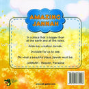 Amazing Jannah