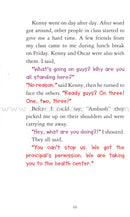 Selim Box (Set of 5 Books)