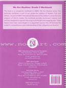 We Are Muslims Workbook: Grade 5