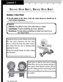 Iqra' Wise (Weekend Islamic School Excellence) Workbook: Grade Five