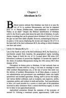 Abraham: The Friend of God