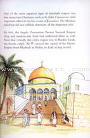 Salah Ad-Din and the Crusades