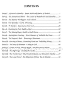 A Cup of Mint Tea : Volume 4 (English)