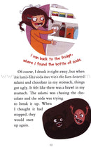 Shirin Box (Set of 5 Books)