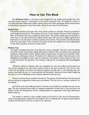 It's ALL About Islam: Level 8