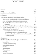 The Qur'anic Worldview: A Springboard for Cultural Reform