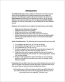 Daily Du'aa Series: (Bilal is a Busy Boy!) Book 2