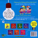 Caring for Orphans (Akhlaaq Building Series)