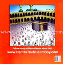 Hamza Learns About Hajj