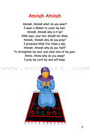 Eid Combo Pack 3 (Set of 3 Books)