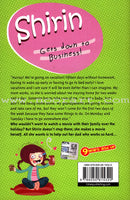 Shirin Box (Set of 5 Books)