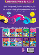 Everything Points to Allah - The Sky and Beyond