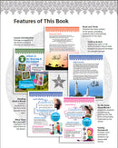 IQra' Wise (Weekend Islamic School Excellence) Textbook: Grade Five