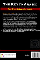 The Key to Arabic (Set of 2 Books)