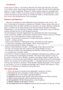 ICO Islamic Studies Textbook: Grade 2 (Light Edition)