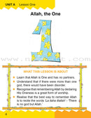 Goodword - I Love Islam (Set of 3 Books)