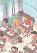 The Diaries of Successful Rajeh (Set of 5 Books) سلسلة  يوميات راجح الناجح