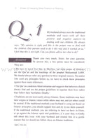 Answers to Frequently Asked Questions on Parenting: Part 1