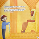 Hajj with Emperor Mansa Musa