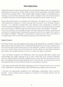 ICO Islamic Studies Workbook: Grade 5, Part 2