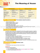 ICO Islamic Studies Teacher's Manual: Grade 3 (Light Edition)