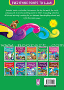 Everything Points to Allah (English Edition,set of 7 Books)