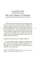 Psychology from the Islamic Perspective