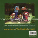 Ramadan Combo ( Set of 3 books)