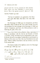 Islamic Beliefs - A Brief Introduction to the 'Aqeedah of Ahl as-Sunnah wal-Jama'ah