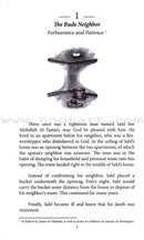 A Cup of Mint Tea : Volume 5 (English)