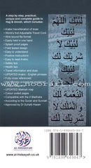 Hajj and Umrah Made Easy