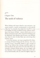 Jihad, Violence, War and Peace in Islam