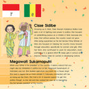 You Go Girl!  Naiya & 99 Muslim Female Trailblazers