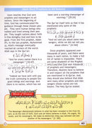 I Love Islam Textbook: Level 5 (International/Weekend Edition)