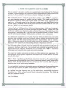 Our Faith and Worship (Set of 3 Books)