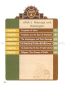 Learning Islam Textbook: Level 2 (7th Grade)