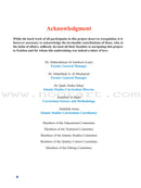 ICO Islamic Studies Textbook: Grade 6, Part 2 (With Access Code)