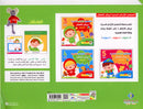 The Modern Enrichment Curriculum for kindergarten ( Set of 5 books)