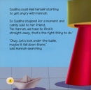 Controlling Your Anger (Akhlaaq Building Series)