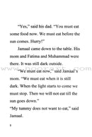 Amana Reading Series: Grade 1 (6 Books)