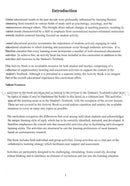 ICO Islamic Studies Workbook: Grade 1, Part 1