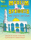 Muslim Sprouts (Set of 2 Books)